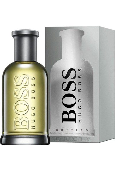 Hugo Boss Bottled Edt 100 ml