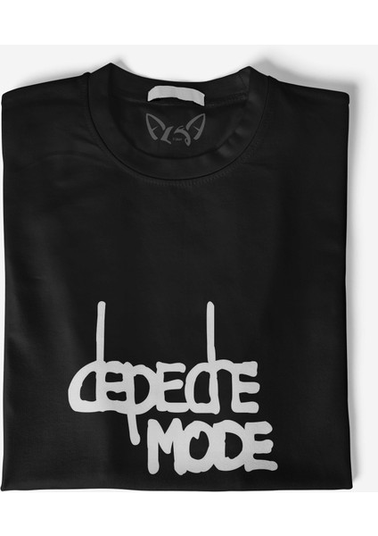 Depeche Mode Siyah Tshirt fiyatları