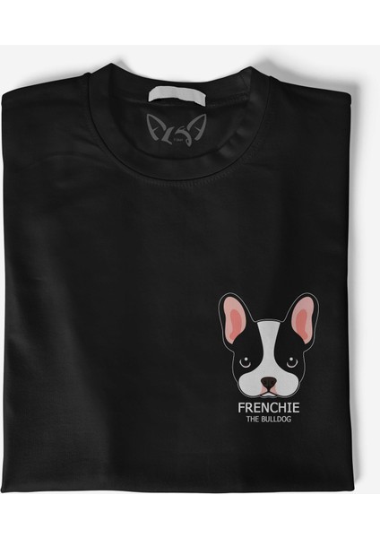 Bulldog Siyah Tshirt fiyatları
