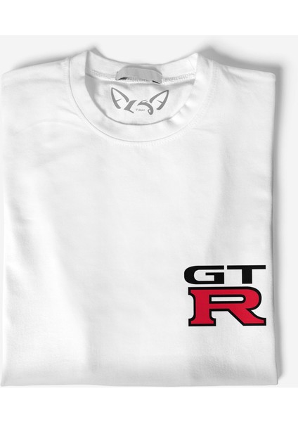 Gtr Baskılı Çocuk Beyaz Tshirt fiyatları