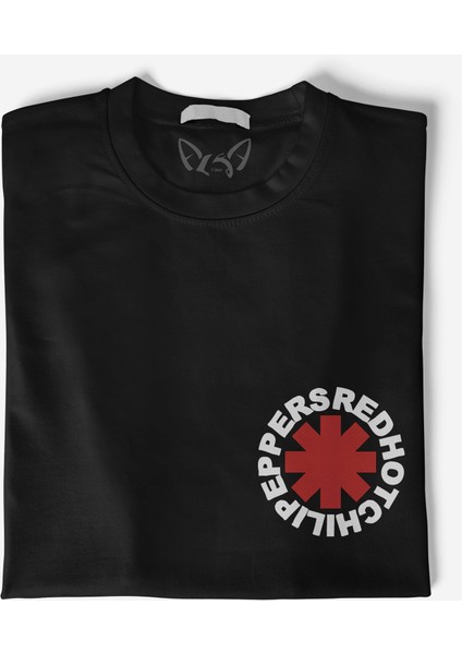 Red Hot Chilli Peppers Çocuk Siyah Tshirt fiyatları