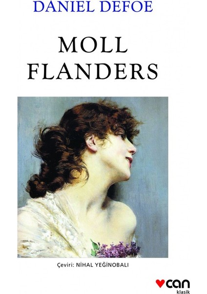 Moll Flanders - Daniel Defoe