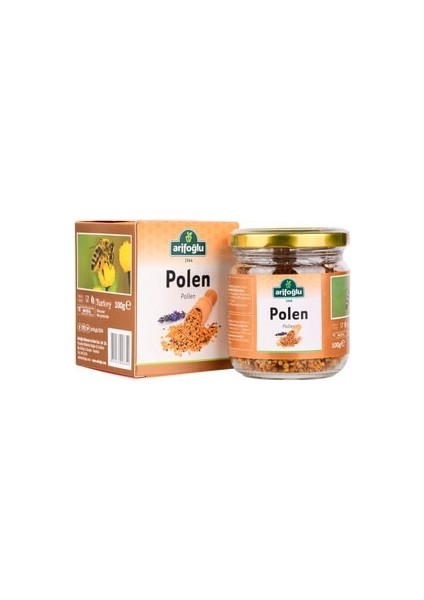 Polen 100 gr