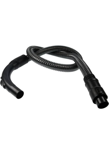 Philips Fc 9323 Powerpro Uyumlu Çelik Telli Süpürge Hortumu