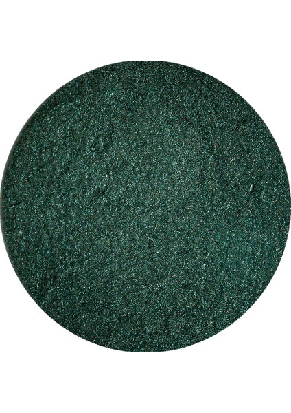 Sedefli Metalik Toz Pigment Boya Epoksi Için 10 gr