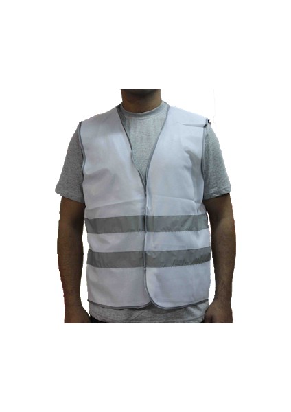 Beyaz Ikaz Yeleği fiyatları