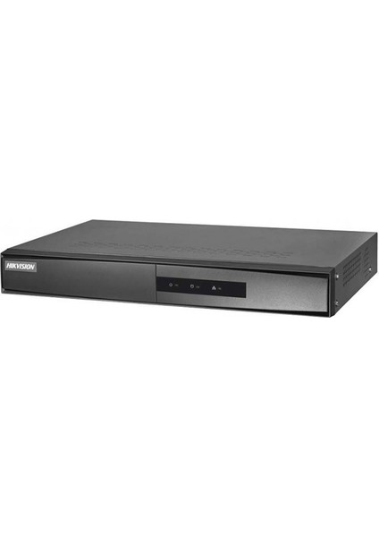 Hıkvısıon DS-7104NI-Q1/M 4 Kanal Vga/hdmı 1080P (Hd) Nvr Kayıt Cihazı