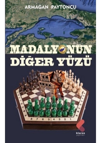 Madalyonun Diğer Yüzü - Armağan Paytoncu