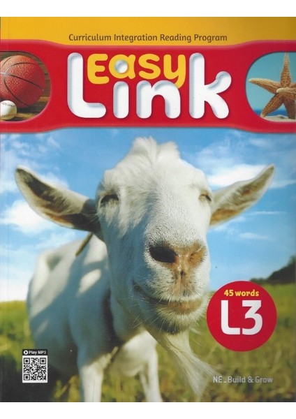 Easy Link L3 - Lisa Young