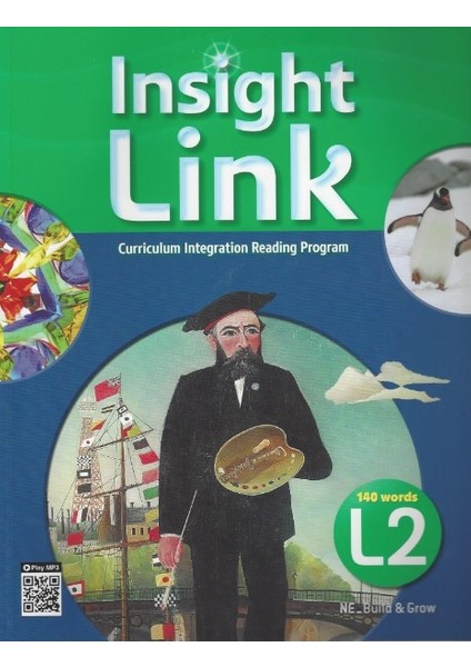 Insight Link 2 - Amy Gradin