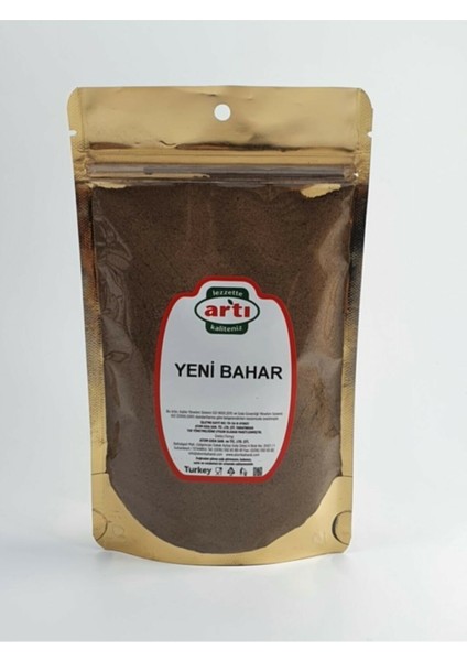 Yeni Bahar 100 Gr