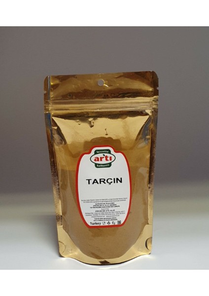 Tarçın Öğütülmüş 250 Gr