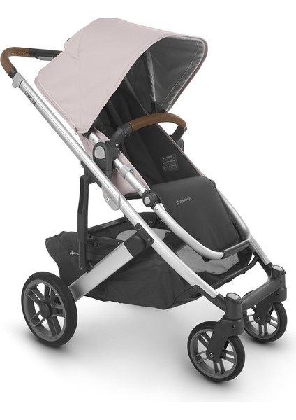 Uppababy Cruz V2 Bebek Arabası Alice