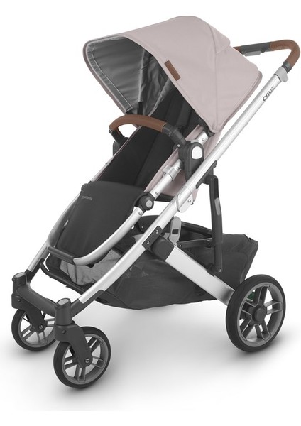 Uppababy Cruz V2 Bebek Arabası Alice modelleri