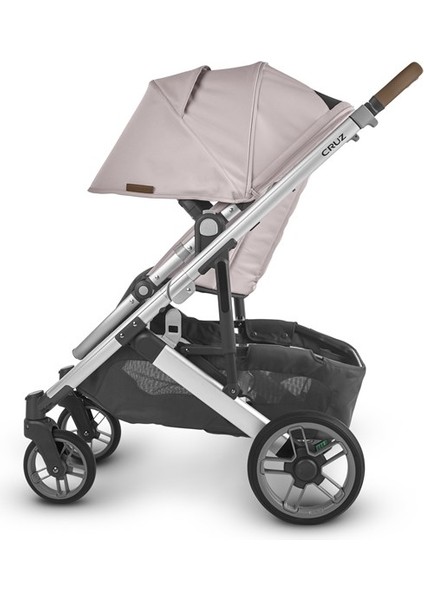 Uppababy Cruz V2 Bebek Arabası Alice fırsatları