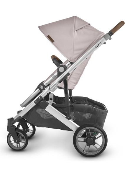Uppababy Cruz V2 Bebek Arabası Alice indirimleri