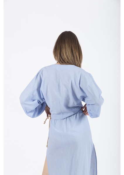 Noya Bluz indirimleri