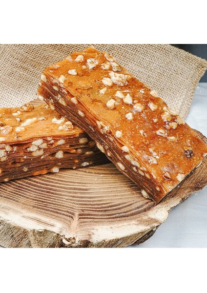 Cevizli Pestil (Dut Pekmezi) 1 kg