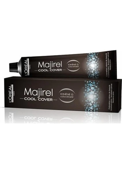 L'oréal Professionnel Majirel Cool Cover Saç Boyası 9 Çok Açık Dore 50 ml