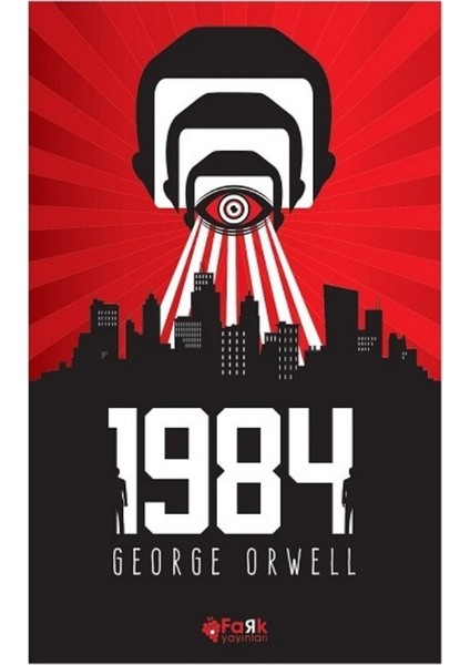 1984 - George Orwell