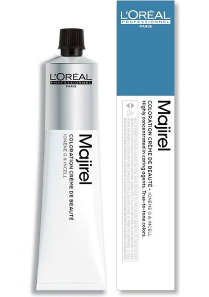 Loreal Professionnel Majirel Cool  9-1 50 Ml