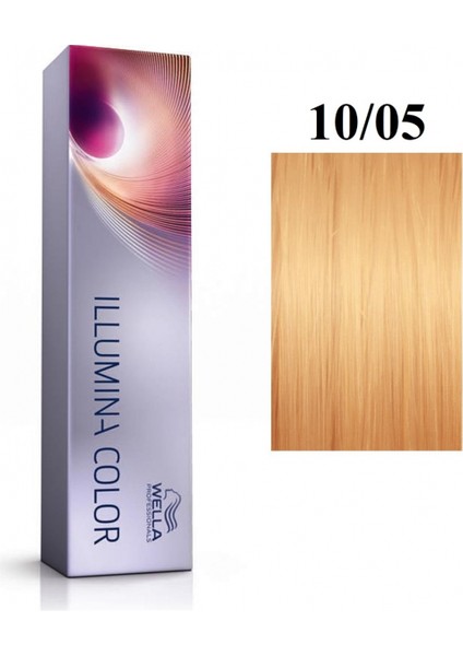 Illumına Color 10/0560 ml