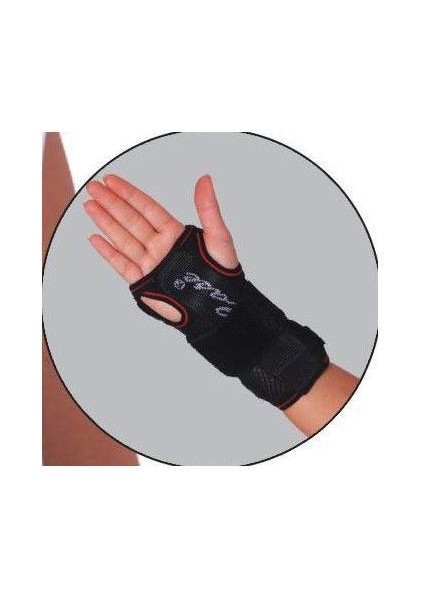 El Bilek Splinti HB5321-2 L-Xxl