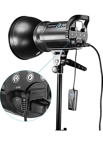 Rt-16 Kablosuz Stüdyo Flaş Tetikleyicisi (Yurt Dışından) fırsatları