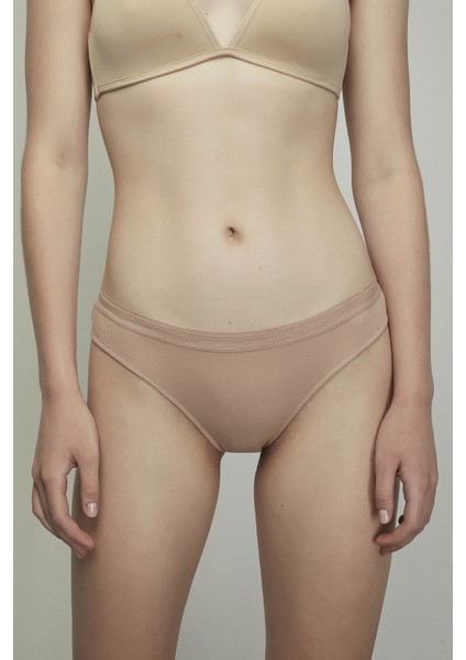Cotton Slip Külot