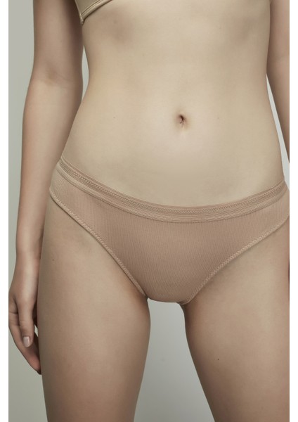 Cotton Slip Külot