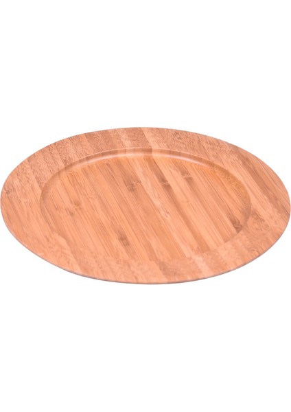 Gastro - Servis Tabağı 25 Cm.