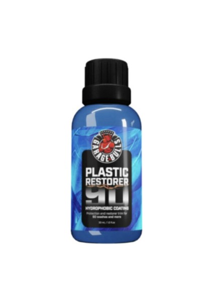 Plastik Seramik Kaplama 30 ml