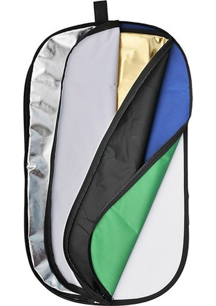 RF-150200 7 In 1 Reflektör / Yansıtıcı Seti (150X200 Cm)