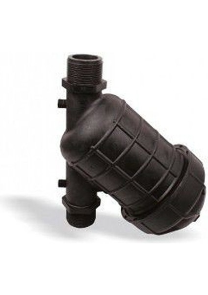 Damlama Sulama Filtresi 20 mm