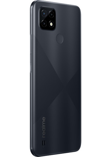 C21 64 GB (Realme Türkiye Garantili) Siyah