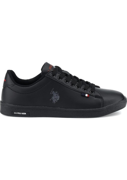 Franco Wmn 1pr Siyah Kadın Sneaker