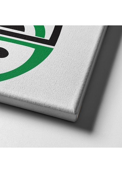 Renkli Balık Canvas Tablo MİND153 indirimleri