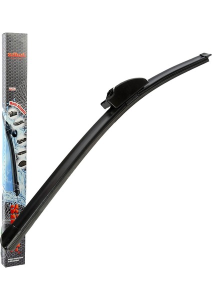 Bmw X6 F86 Silecek Takımı (2015-2019) Silbak Muz Yerli modelleri