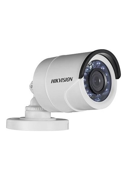 Hıkvısıon DS-2CE16D0T-IT3 2mp 3,6mm Hdtvı 40MT Bullet Kamera