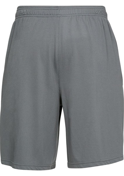 UA TECH MESH SHORTS 1328705-012 ERKEK LACİVERT Şort