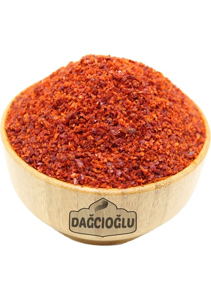 Pul Biber Tatlı İpek 250 Gr