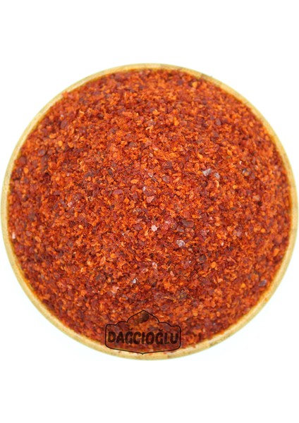 Pul Biber Tatlı İpek 250 Gr