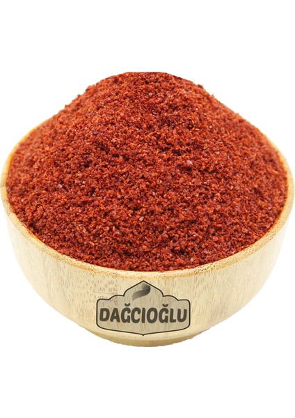 Pul Biber Dövme (Çok Acı) 250 Gr