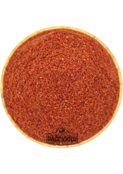 Pul Biber Dövme (Çok Acı) 250 Gr