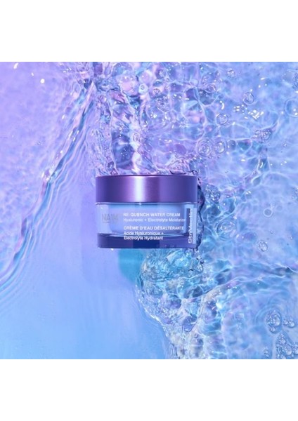 Re-Quench Water Cream Hyaluronic + Electrolyte Moisturizer 50 ml modelleri