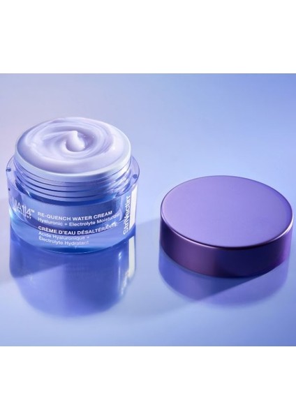 Re-Quench Water Cream Hyaluronic + Electrolyte Moisturizer 50 ml indirimleri