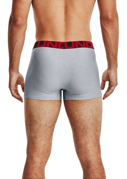 Erkek UA Tech™ 7,5 cm Boxerjock® – 2'li Paket 1363618-011