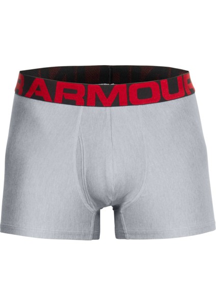 Erkek UA Tech™ 7,5 cm Boxerjock® – 2'li Paket 1363618-011