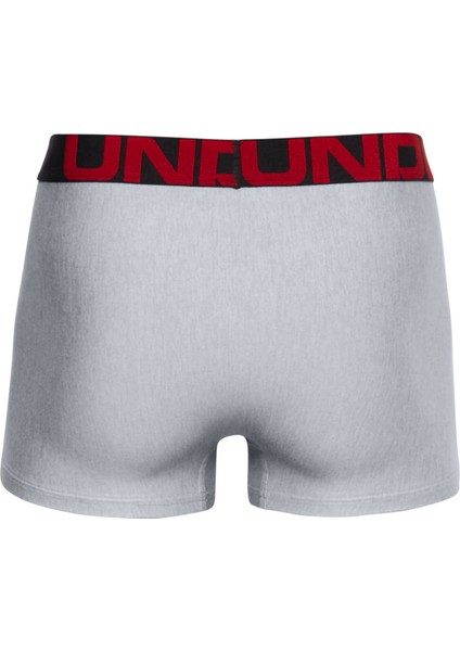 Erkek UA Tech™ 7,5 cm Boxerjock® – 2'li Paket 1363618-011