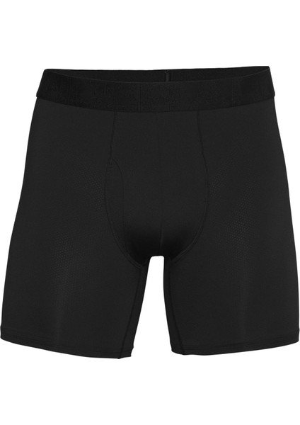 Erkek UA Tech™ Mesh 6" Boxerjock® – 2'li Paket 1363623-001